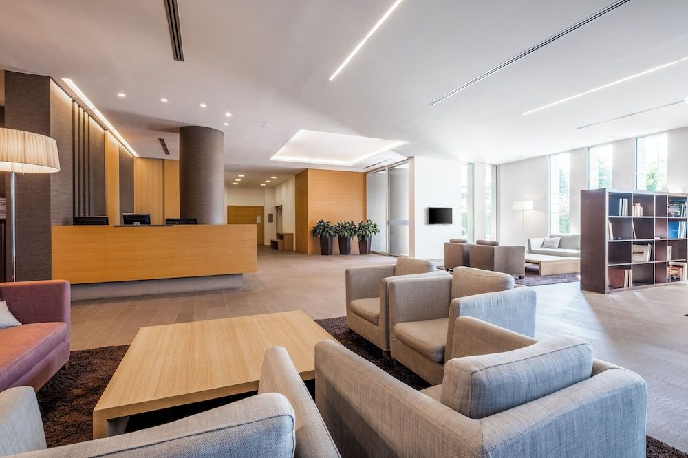 HSM Hotel San Martino 1