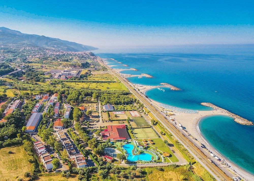 Villaggio Club Bahja