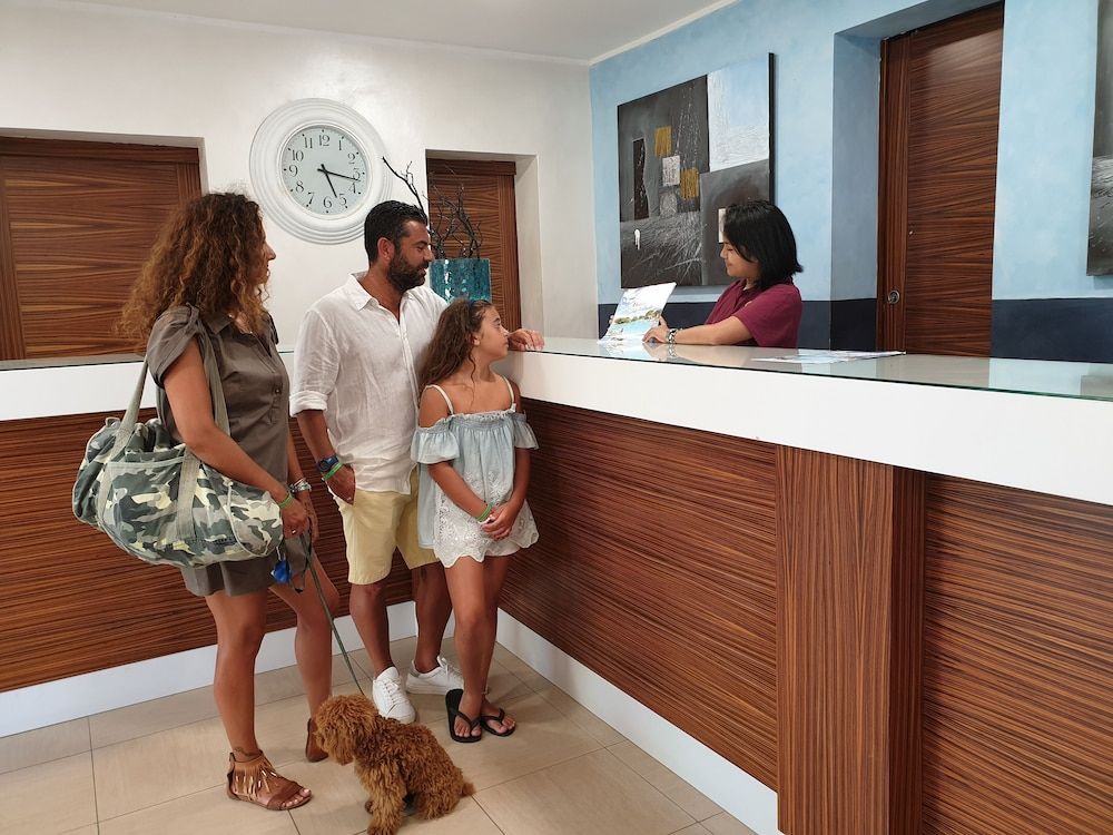 Villaggio Club Bahja 2