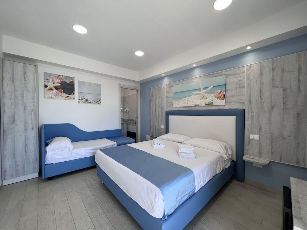 Villaggio Club Bahja 3