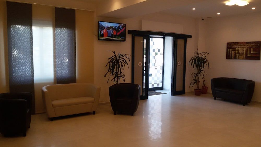 Hotel Il Gabbiano Beach 3