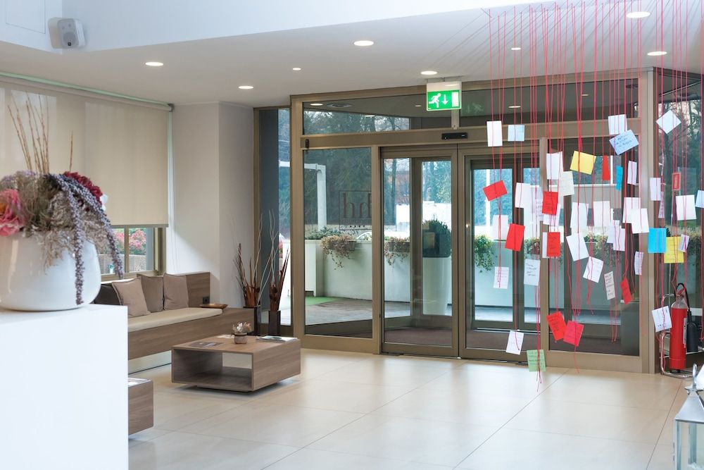 Helios Hotel Monza 2