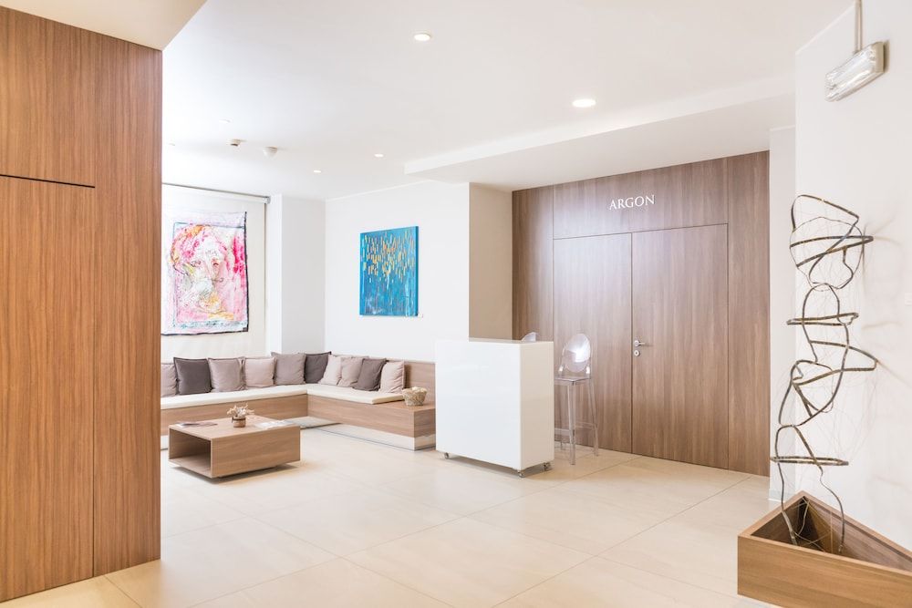 Helios Hotel Monza 3