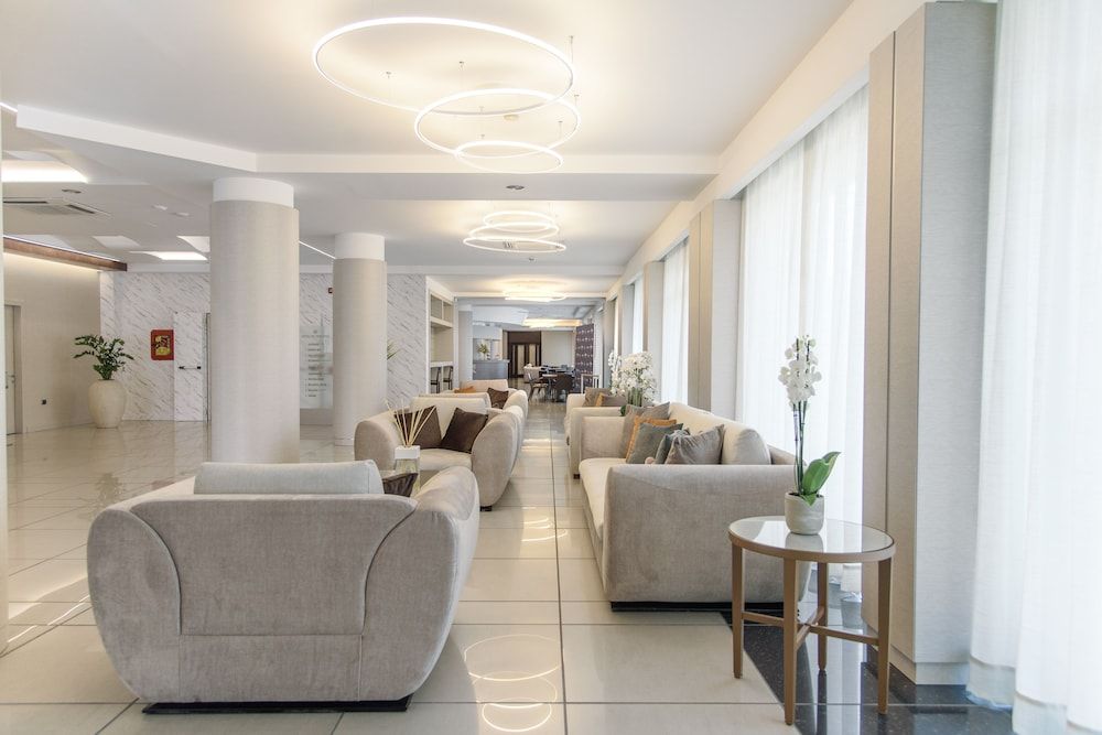 Hotel dei Principati 1