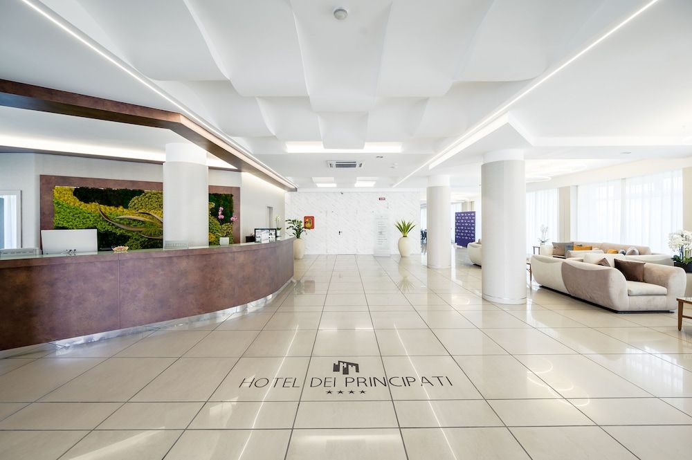 Hotel dei Principati 2