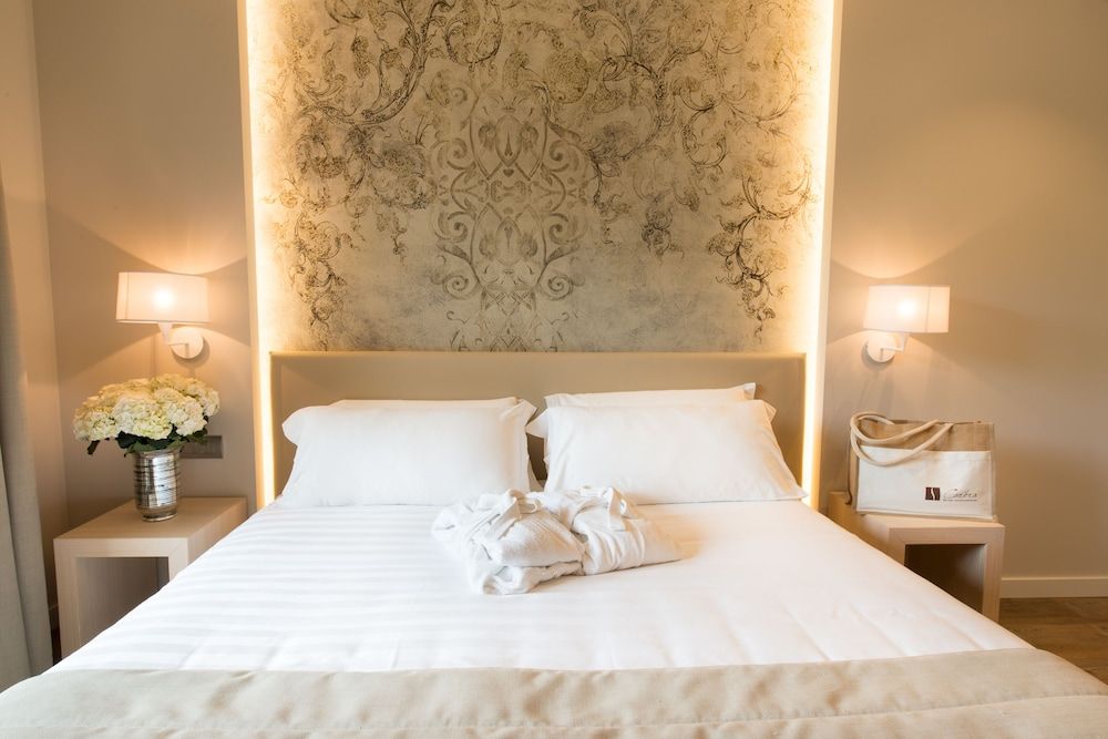 Hotel Resort & Spa Miramonti 1