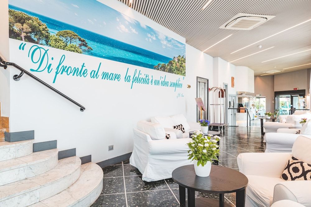 Albergo Santa Maria 3