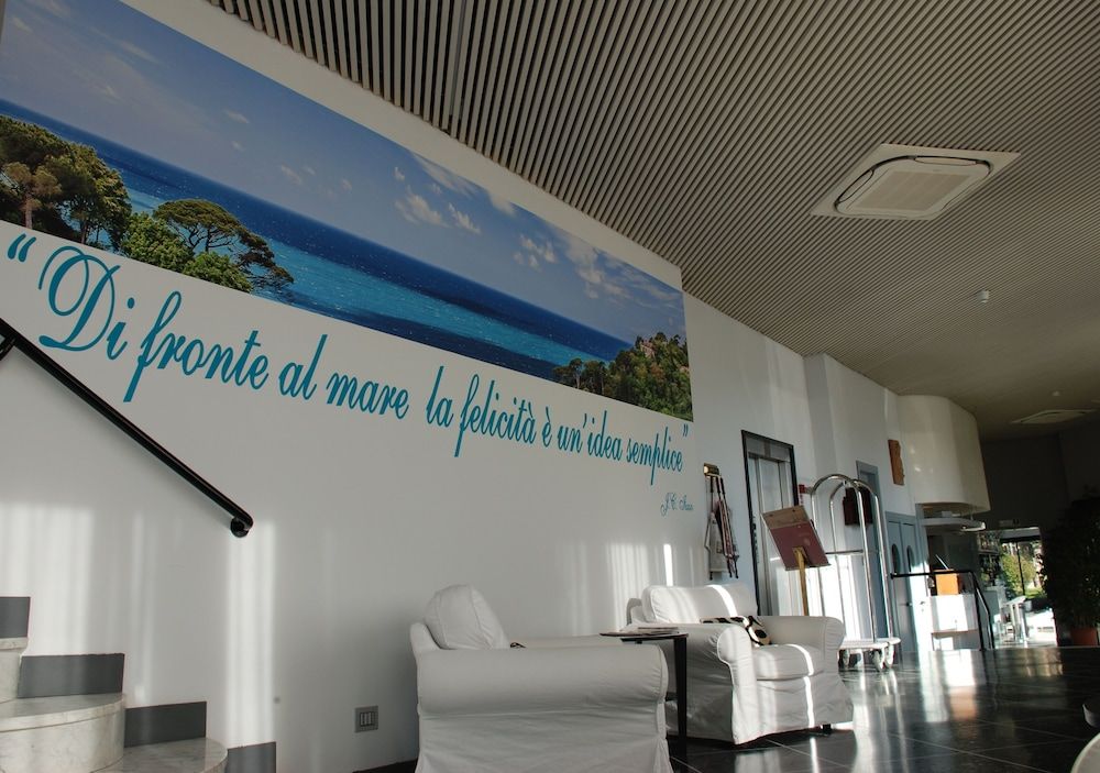 Albergo Santa Maria 2