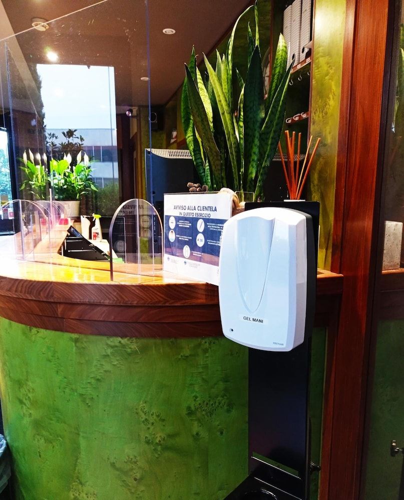 Hotel Motel Europa 3