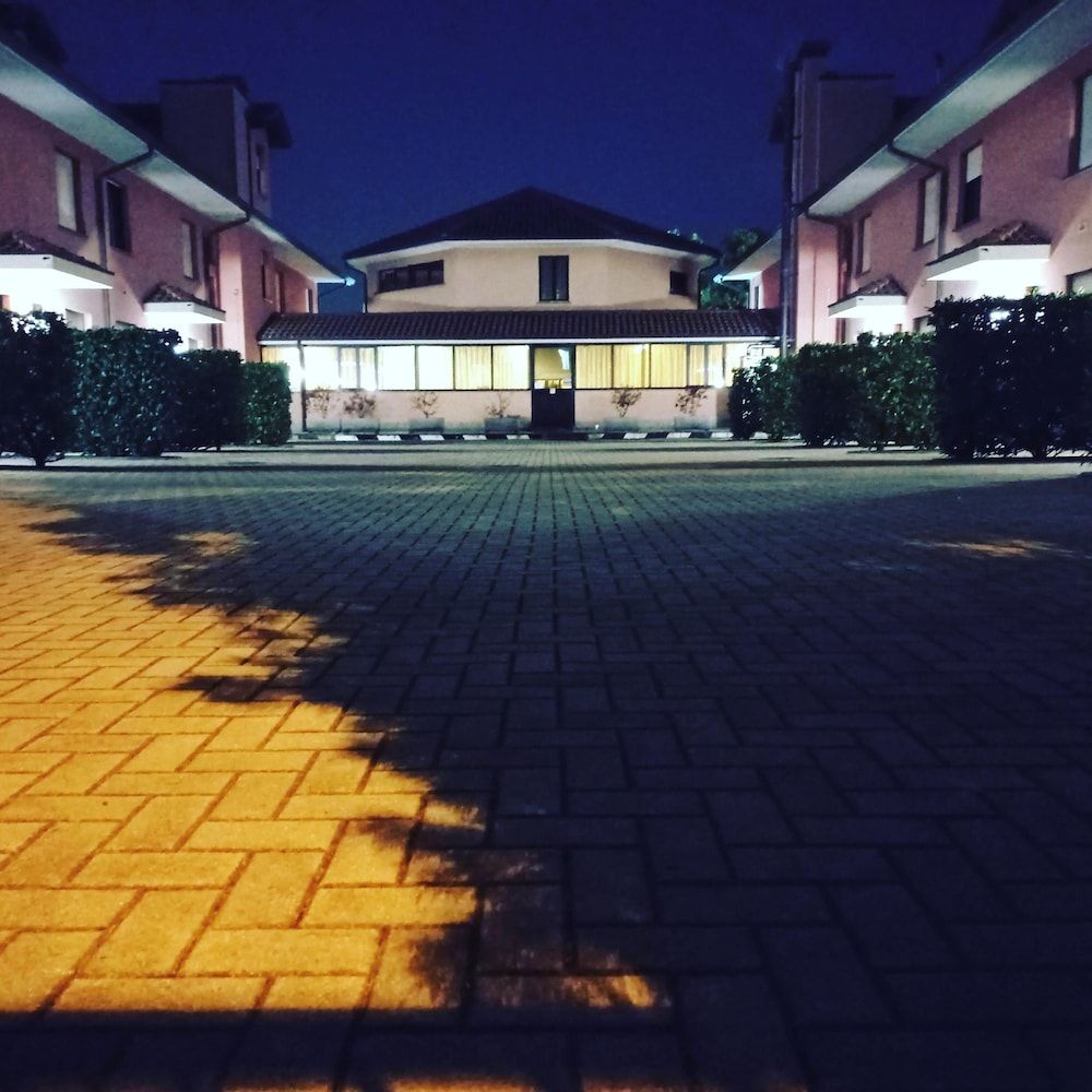 Hotel Motel Europa 1