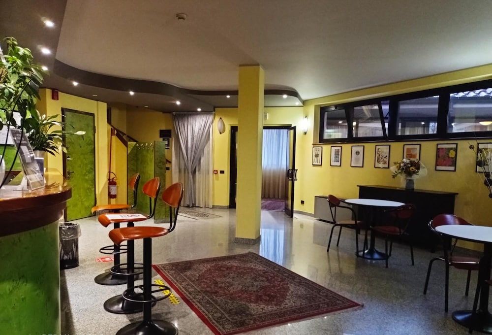 Hotel Motel Europa 2