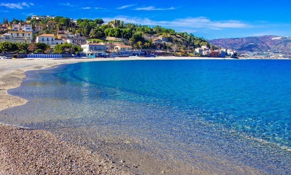 Il Nocchiero City Hotel 3 estrelas em Soverato Marina