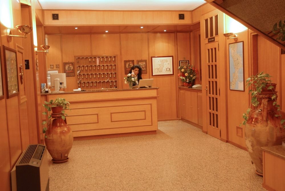 Il Nocchiero City Hotel 2