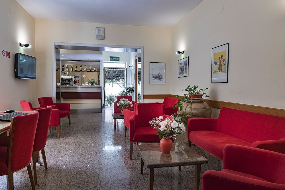 Il Nocchiero City Hotel 3