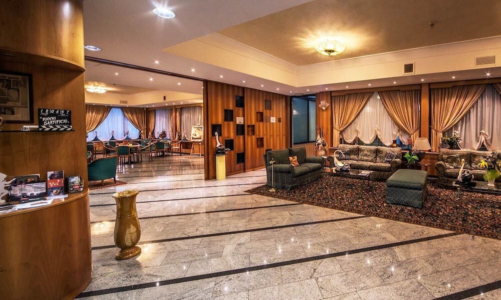 Hotel Valdarno 4 estrelas em Montevarchi