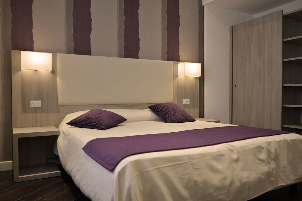 Palazzo Ducale Suites 2