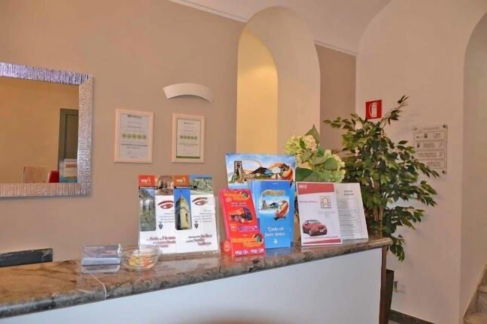 Palazzo Ducale Suites -1 estrelas em Monreale