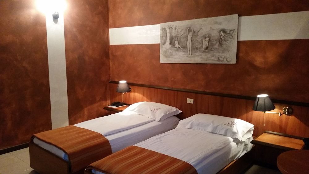 Ai Cadelach Hotel Giulia 3