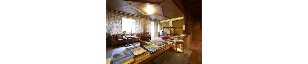 Ai Cadelach Hotel Giulia 2