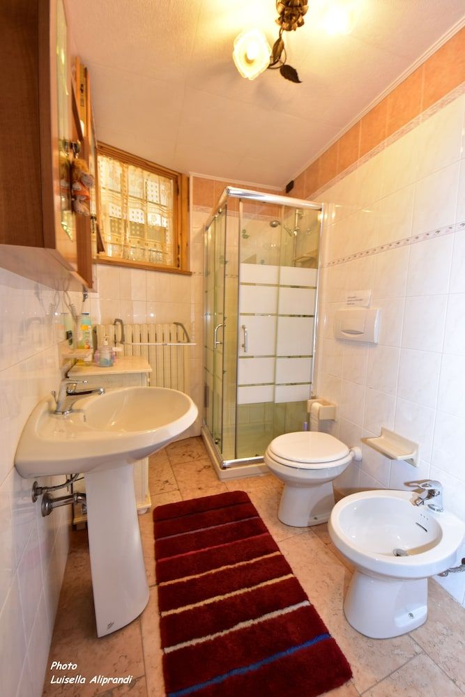 HOTEL DIFFUSO IL PORTICHETTO VEZIO PERLEDO 1