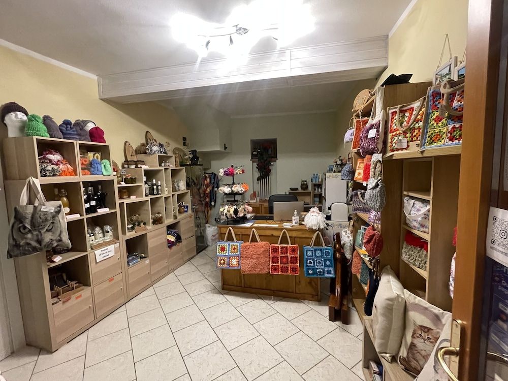 HOTEL DIFFUSO IL PORTICHETTO VEZIO PERLEDO 3