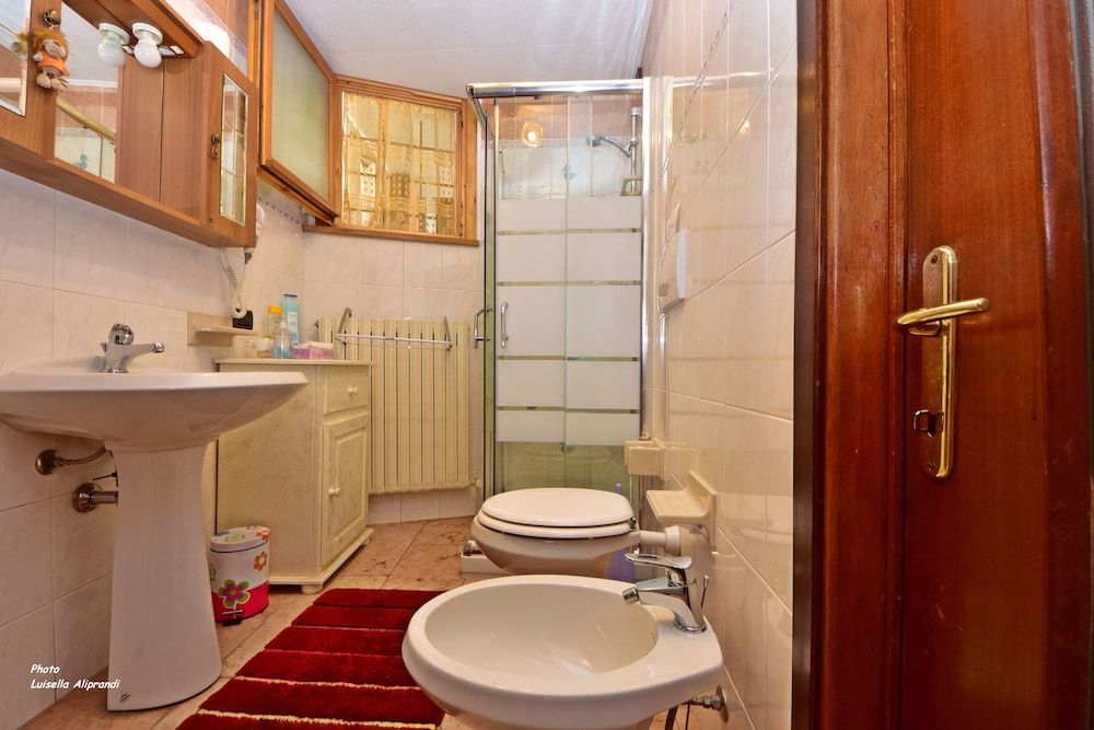 HOTEL DIFFUSO IL PORTICHETTO VEZIO PERLEDO 2