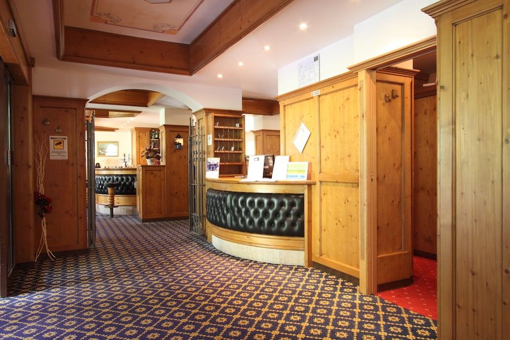 Hotel Fanes Suite e SPA 3