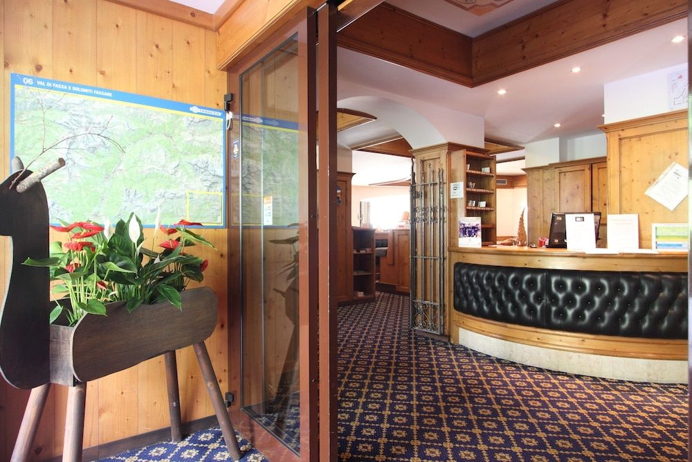 Hotel Fanes Suite e SPA 2