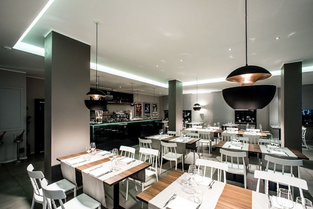 Hotel Europa 3 estrelas em Chivasso