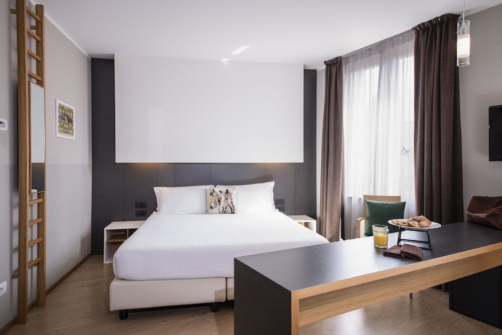 Hotel Osteria della Pista 3