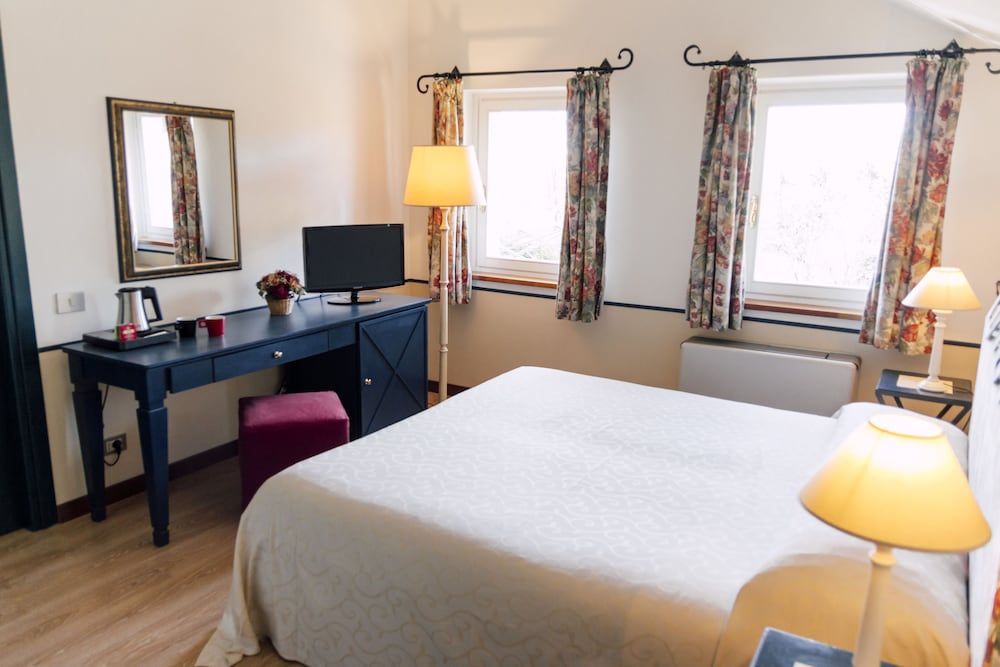 Hostellerie du Golf 3