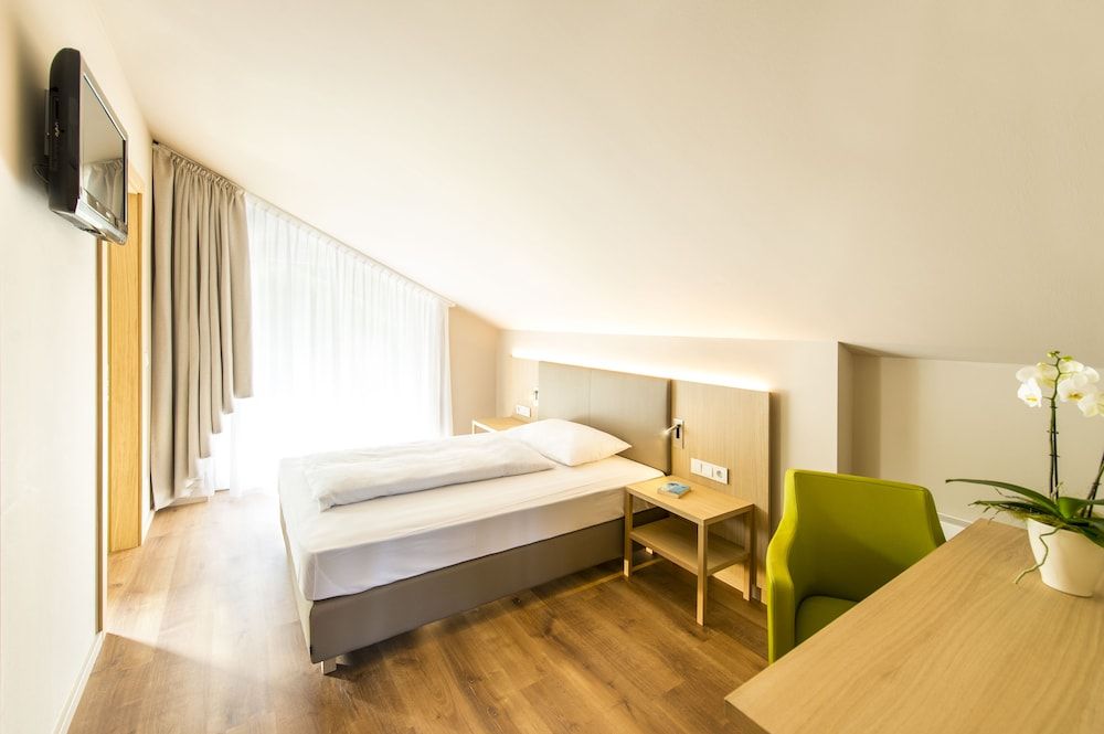 Steiner 3 estrelas em Laives