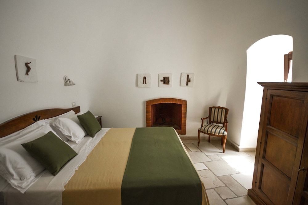 Relais Il Palmento 2