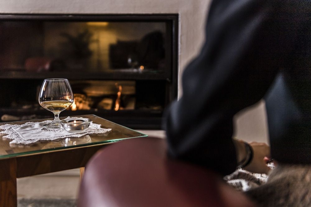 Boutique & Gourmet Hotel Orso Grigio 3