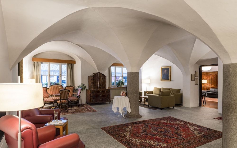 Boutique & Gourmet Hotel Orso Grigio 2