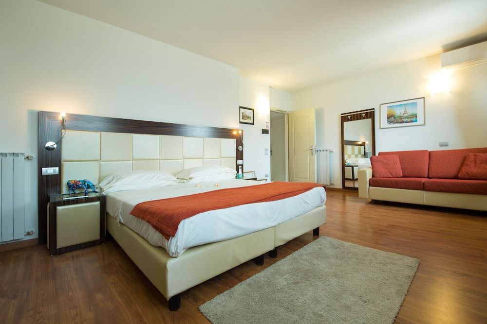 Esprit D'Hotel Panoramico 3