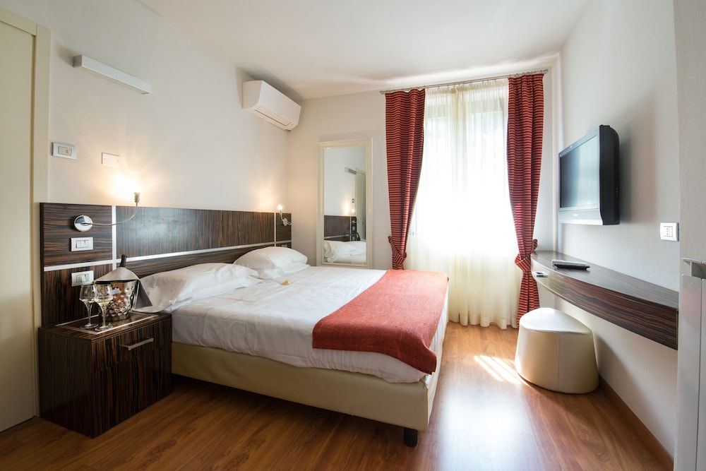 Esprit D'Hotel Panoramico 2