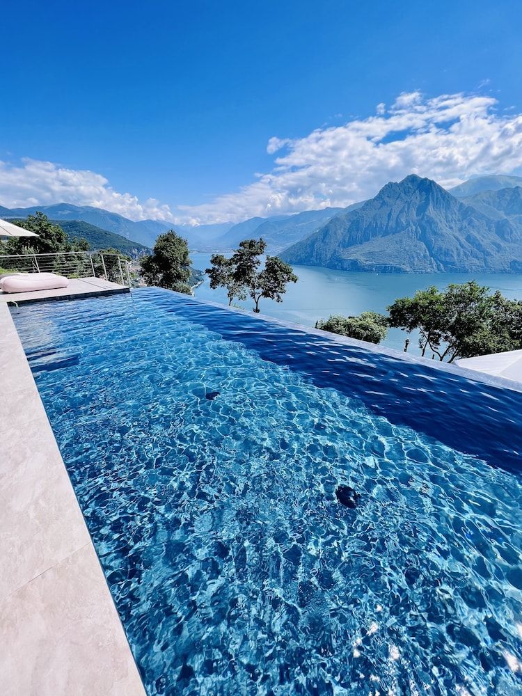 Esprit D'Hotel Panoramico 1