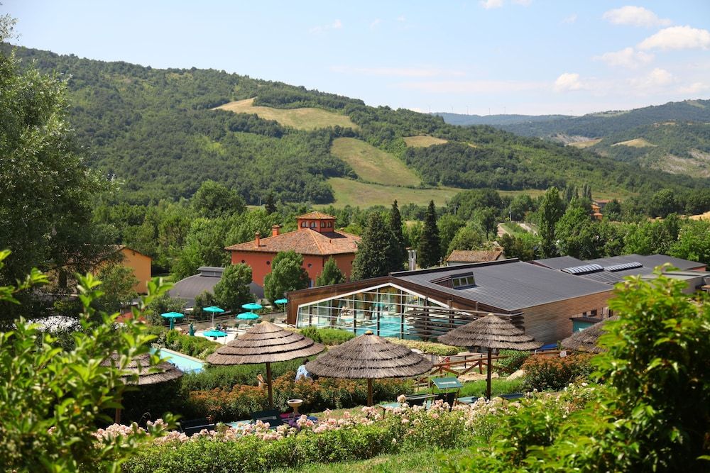 Villaggio della Salute Più 1