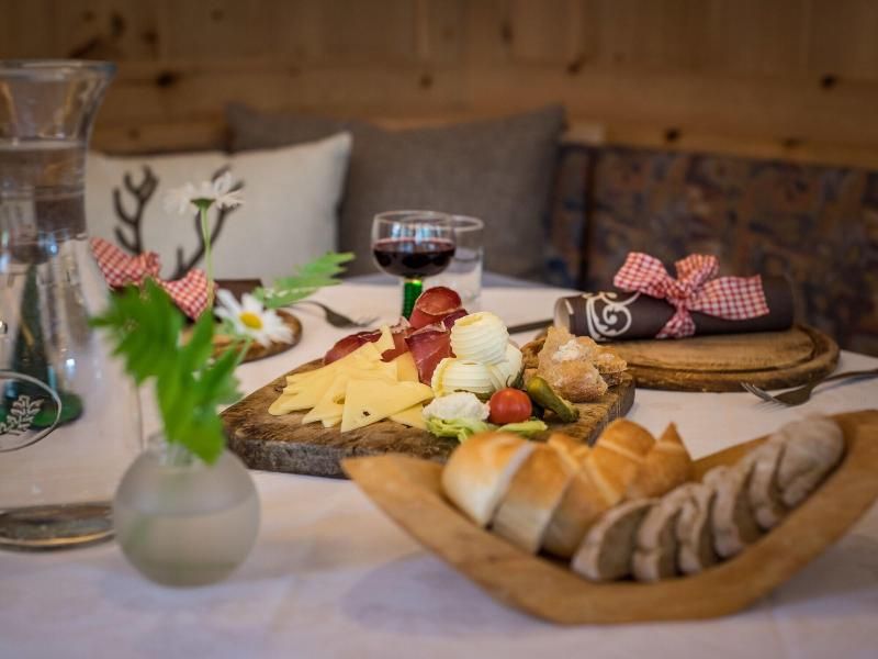 Berghotel Alpenrast 3 estrelas em Campo Tures