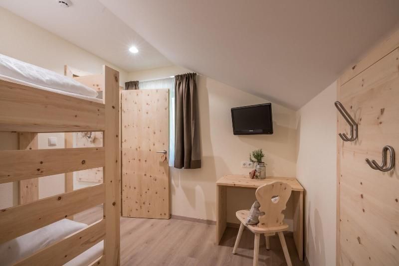 Berghotel Alpenrast 2