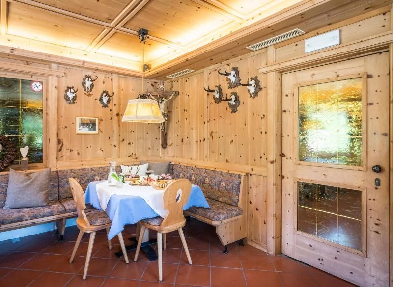 Berghotel Alpenrast 3