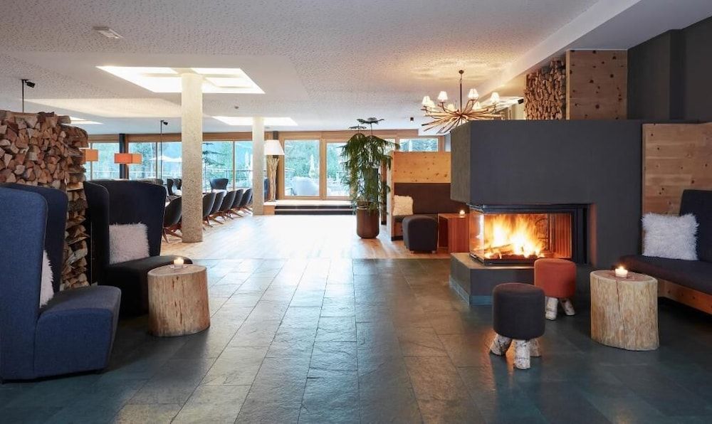 AROSEA Life Balance Hotel 5 estrelas em Santa Valburga