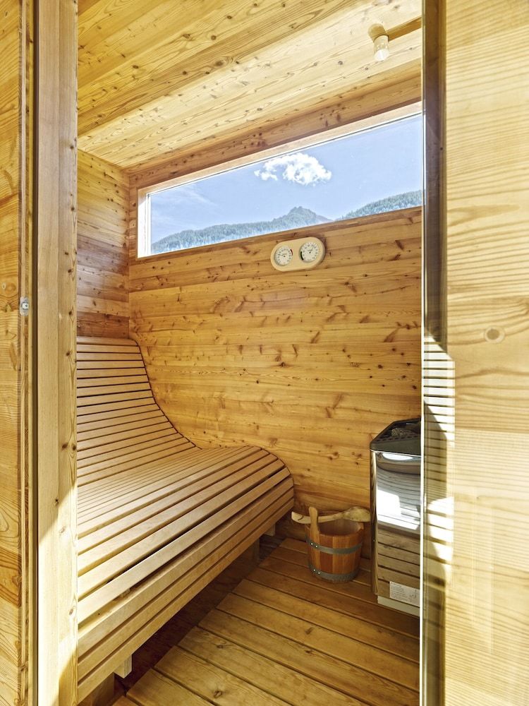 AROSEA Life Balance Hotel 3