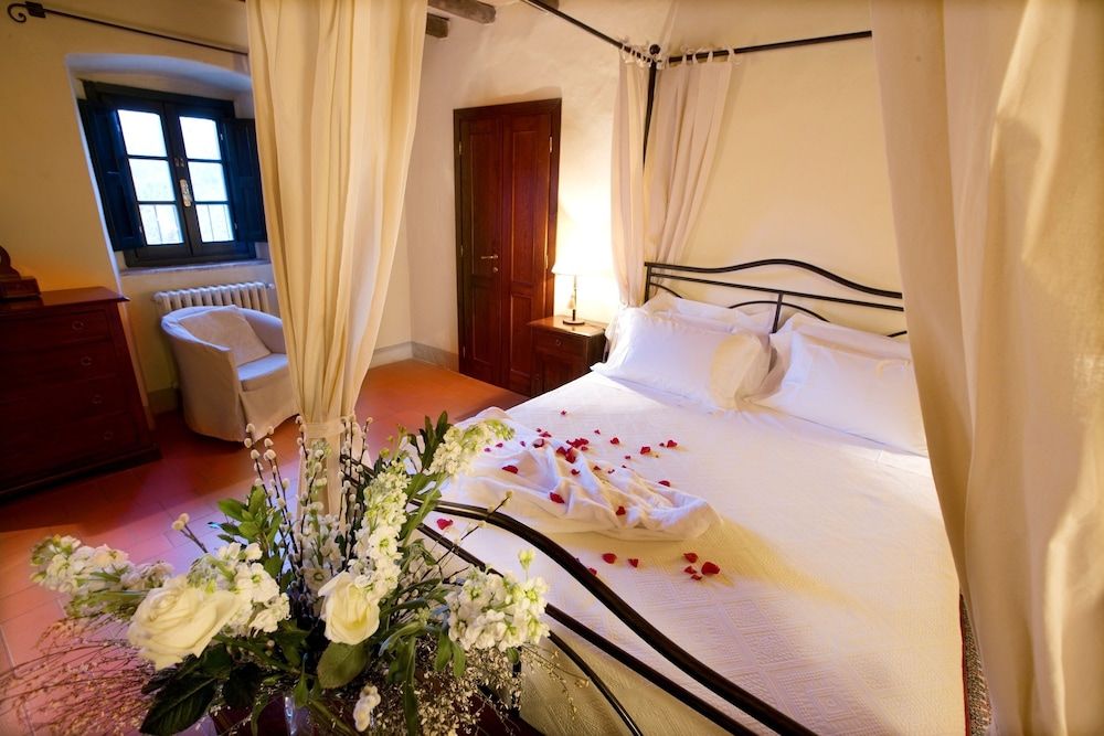 Monsignor della Casa Country Resort & Spa 2