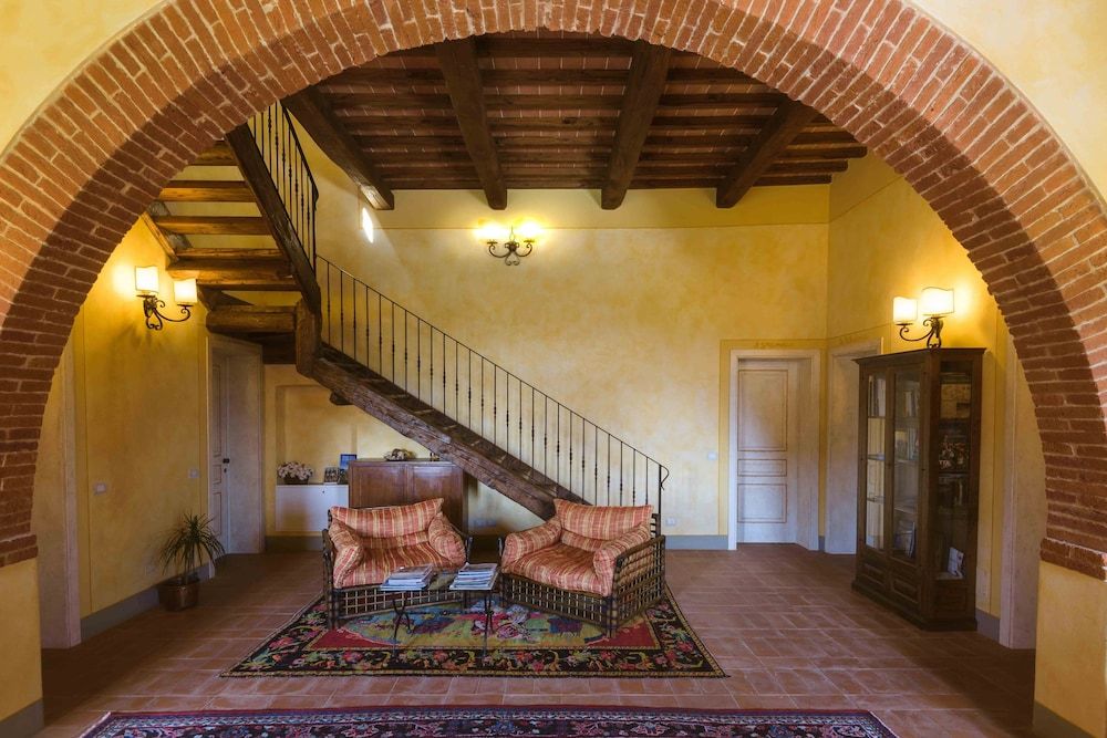 Relais la Leopoldina 2