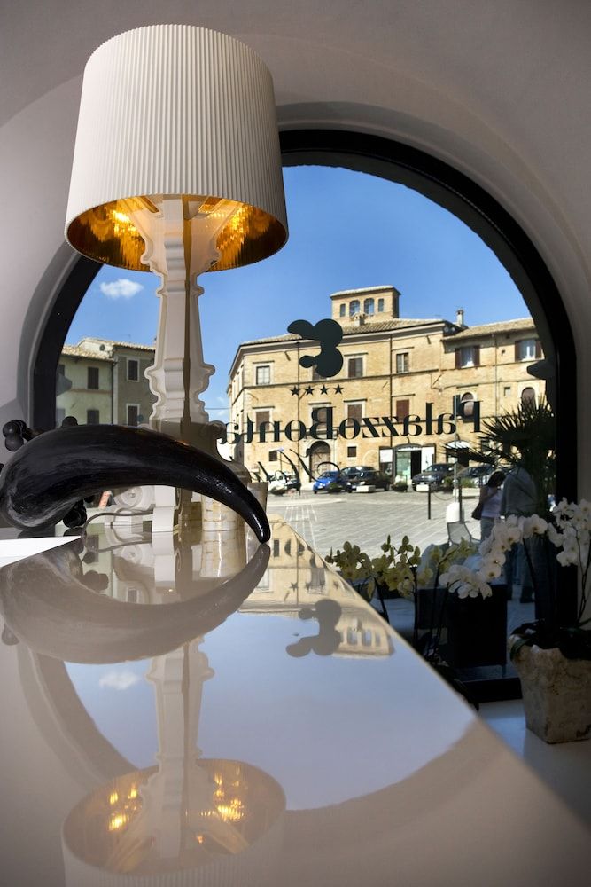 Palazzo Bontadosi Hotel & Spa 2