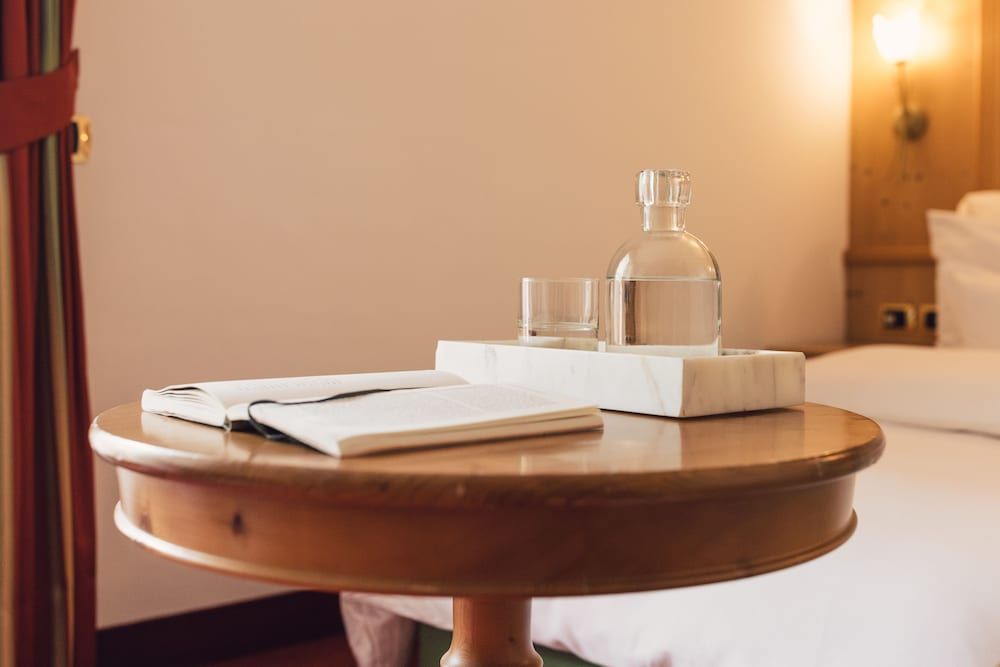 Alpin Royal Wellness Refugium & Resort Hotel 2