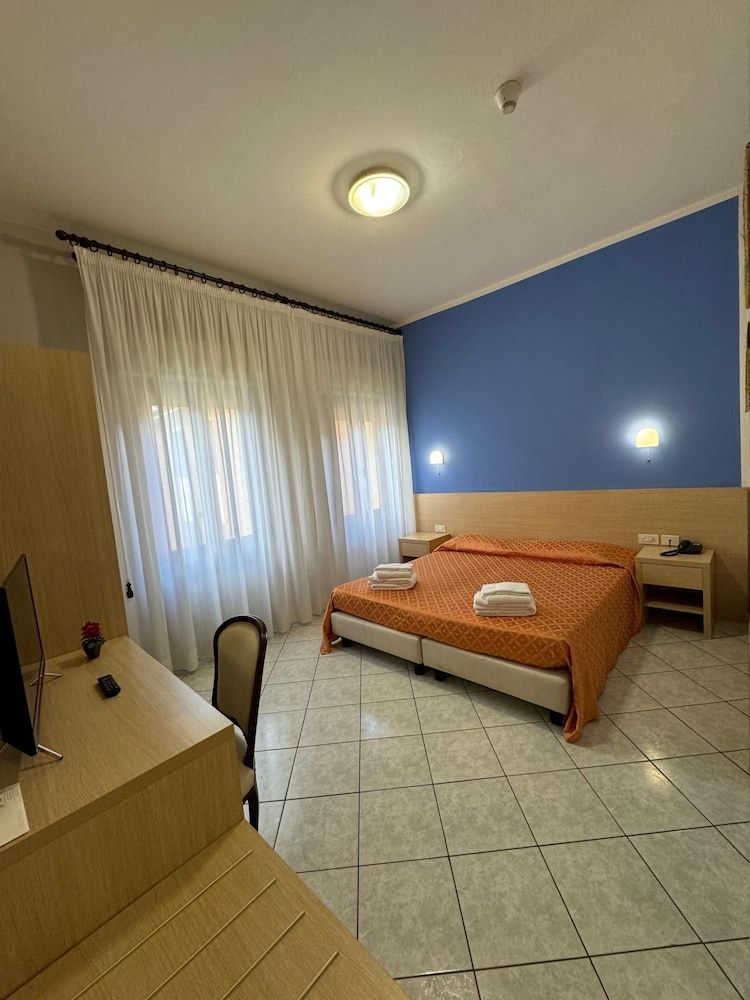 Albergo La Posta Arezzo 3 estrelas em Civitella in Val di Chiana