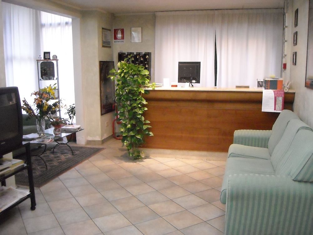 Albergo La Posta Arezzo 2